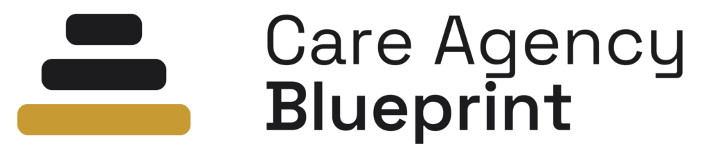 Care Agency Blueprint